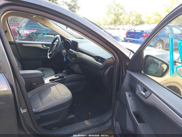 2020 Ford Escape Se მანქანა იყიდება აუქციონზე, vin: 1FMCU9G65LUA94952, აუქციონის ნომერი: 45298071