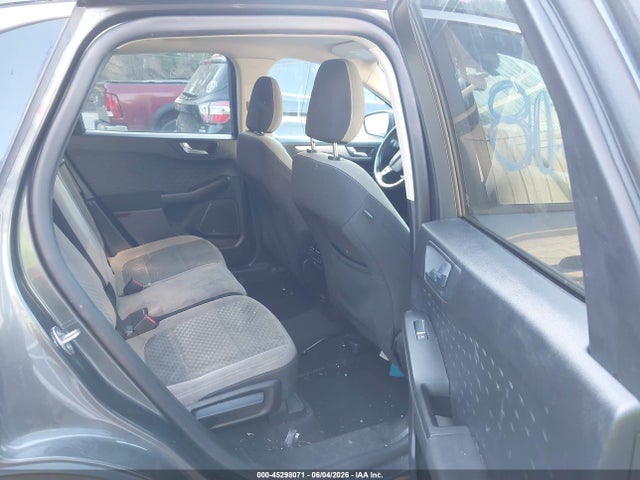 2020 Ford Escape Se მანქანა იყიდება აუქციონზე, vin: 1FMCU9G65LUA94952, აუქციონის ნომერი: 45298071