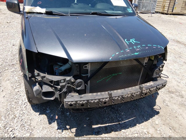 Dodge Grand Caravan Gt 2018 2C4RDGEG0JR189525 Image 6