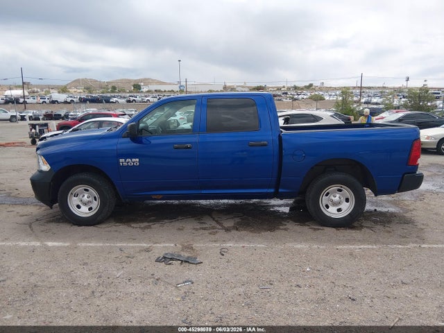 RAM 1500 Tradesman 2016 1C6RR7KG0GS341744 Image 17