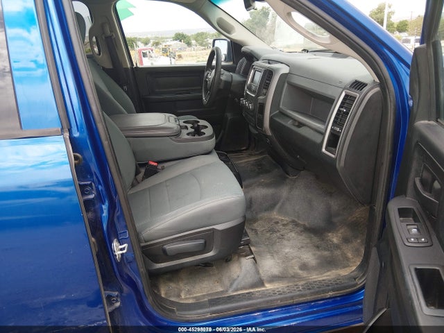 RAM 1500 Tradesman 2016 1C6RR7KG0GS341744 Image 5
