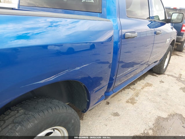RAM 1500 Tradesman 2016 1C6RR7KG0GS341744 Image 14