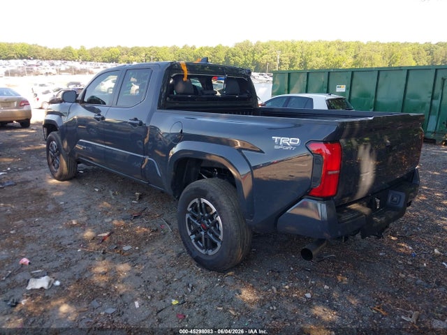 Aukcja sprzedaży 2026 Toyota Tacoma Trd Sport, vin: 3TYLB5JN4TT116533, numer aukcji: 45298083
