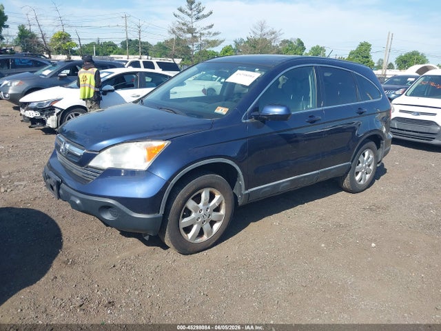 Aukcja sprzedaży 2007 Honda Cr-v Ex-l, vin: JHLRE48757C093370, numer aukcji: 45298084