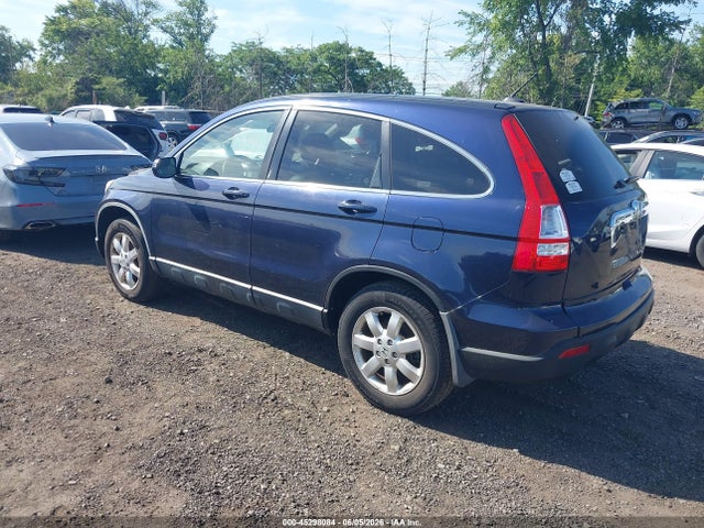 Aukcja sprzedaży 2007 Honda Cr-v Ex-l, vin: JHLRE48757C093370, numer aukcji: 45298084