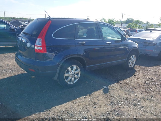 Aukcja sprzedaży 2007 Honda Cr-v Ex-l, vin: JHLRE48757C093370, numer aukcji: 45298084