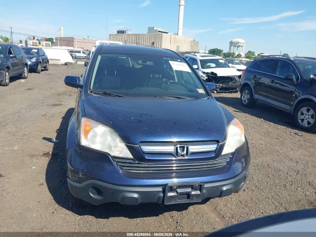 Aukcja sprzedaży 2007 Honda Cr-v Ex-l, vin: JHLRE48757C093370, numer aukcji: 45298084