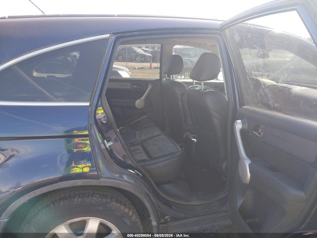 Aukcja sprzedaży 2007 Honda Cr-v Ex-l, vin: JHLRE48757C093370, numer aukcji: 45298084