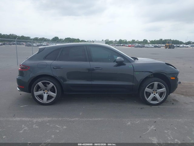 Продаж на аукціоні авто 2018 Porsche Macan Sport Edition, vin: WP1AA2A58JLB15595, номер лоту: 45298089