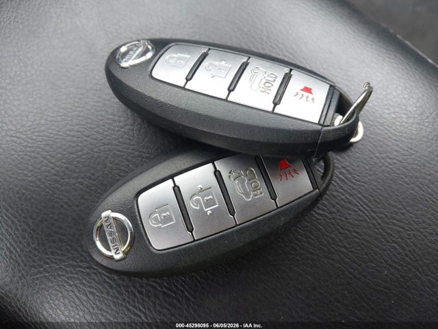 Aukcja sprzedaży 2015 Nissan Rogue Sv, vin: 5N1AT2MV7FC869694, numer aukcji: 45298095