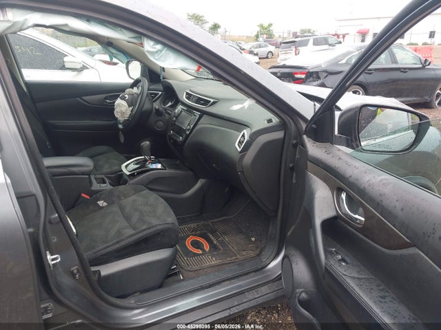 Aukcja sprzedaży 2015 Nissan Rogue Sv, vin: 5N1AT2MV7FC869694, numer aukcji: 45298095