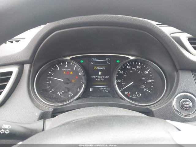 Aukcja sprzedaży 2015 Nissan Rogue Sv, vin: 5N1AT2MV7FC869694, numer aukcji: 45298095