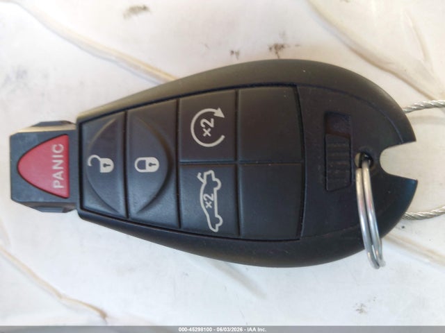 2008 Chrysler 300c Hemi მანქანა იყიდება აუქციონზე, vin: 2C3LA63H58H262851, აუქციონის ნომერი: 45298100