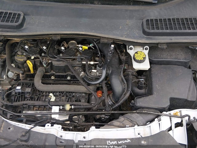 Ford ESCAPE SE 2019 1FMCU0GD5KUB81906 Image 10