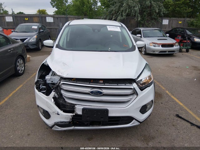 Ford ESCAPE SE 2019 1FMCU0GD5KUB81906 Image 12