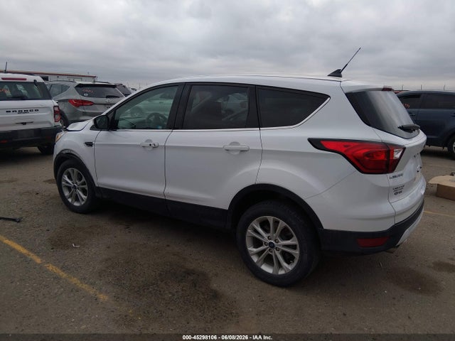 Ford ESCAPE SE 2019 1FMCU0GD5KUB81906 Image 14