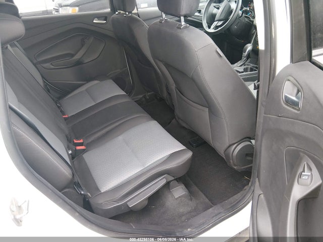 Ford ESCAPE SE 2019 1FMCU0GD5KUB81906 Image 8