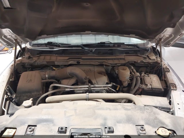Продаж на аукціоні авто 2018 Ram 3500 Tradesman  4x4 8' Box, vin: 3C63R3GTXJG412578, номер лоту: 45298108