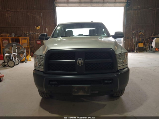 Продаж на аукціоні авто 2018 Ram 3500 Tradesman  4x4 8' Box, vin: 3C63R3GTXJG412578, номер лоту: 45298108