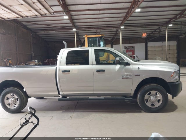 Продаж на аукціоні авто 2018 Ram 3500 Tradesman  4x4 8' Box, vin: 3C63R3GTXJG412578, номер лоту: 45298108