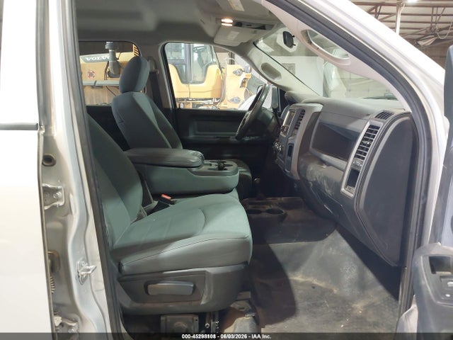 Продаж на аукціоні авто 2018 Ram 3500 Tradesman  4x4 8' Box, vin: 3C63R3GTXJG412578, номер лоту: 45298108