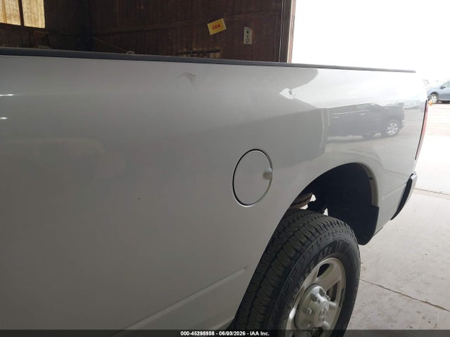Продаж на аукціоні авто 2018 Ram 3500 Tradesman  4x4 8' Box, vin: 3C63R3GTXJG412578, номер лоту: 45298108
