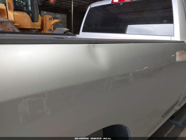 Продаж на аукціоні авто 2018 Ram 3500 Tradesman  4x4 8' Box, vin: 3C63R3GTXJG412578, номер лоту: 45298108