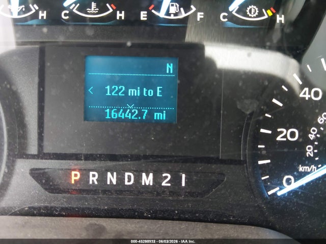Ford F-150 Xl 2018 1FTEW1EB9JKE38333 Image 18