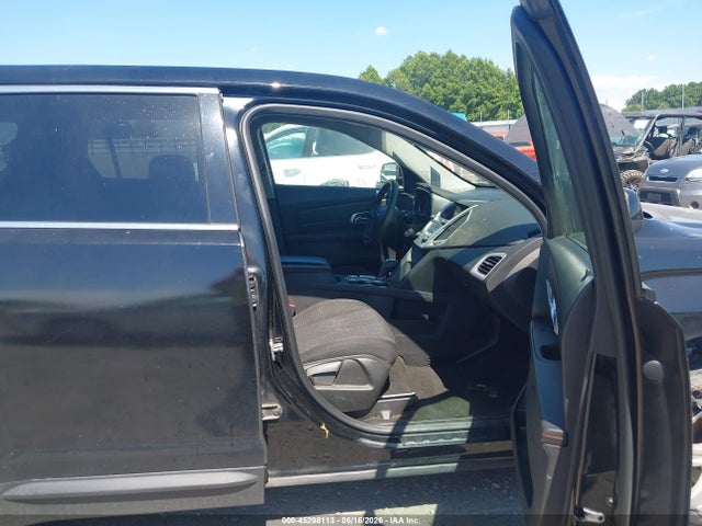 2014 Gmc Terrain Sle-1 მანქანა იყიდება აუქციონზე, vin: 2GKFLVEK0E6227393, აუქციონის ნომერი: 45298113