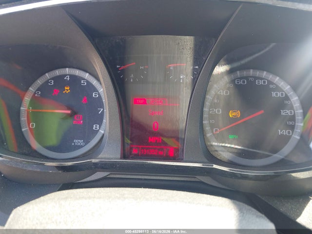 2014 Gmc Terrain Sle-1 მანქანა იყიდება აუქციონზე, vin: 2GKFLVEK0E6227393, აუქციონის ნომერი: 45298113