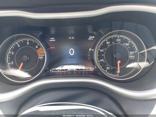 Aukcja sprzedaży 2016 Jeep Cherokee Trailhawk, vin: 1C4PJMBB9GW343530, numer aukcji: 45298117