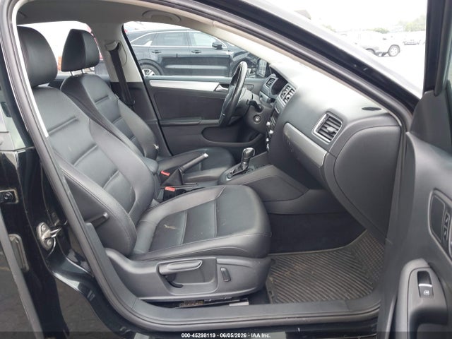 Aukcja sprzedaży 2013 Volkswagen Jetta 2.5l Se, vin: 3VWDP7AJ4DM248927, numer aukcji: 45298119