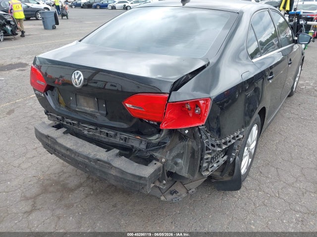 Aukcja sprzedaży 2013 Volkswagen Jetta 2.5l Se, vin: 3VWDP7AJ4DM248927, numer aukcji: 45298119