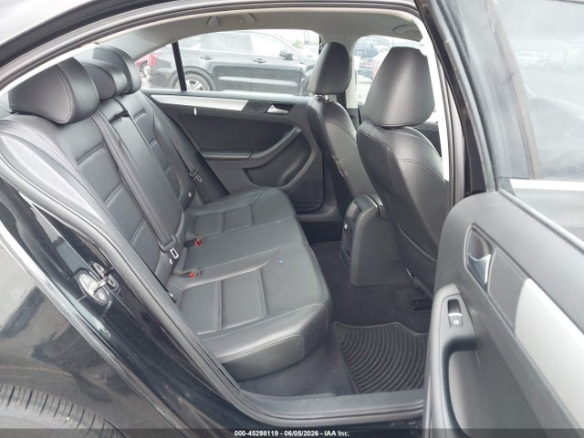Aukcja sprzedaży 2013 Volkswagen Jetta 2.5l Se, vin: 3VWDP7AJ4DM248927, numer aukcji: 45298119