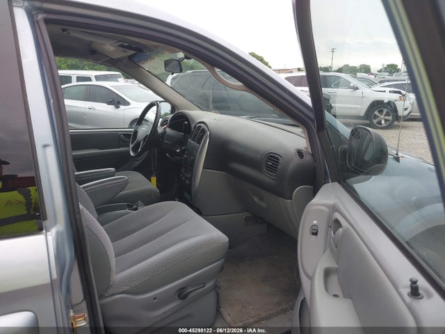 Aukcja sprzedaży 2006 Chrysler Town & Country Touring, vin: 2A4GP54L36R759455, numer aukcji: 45298122