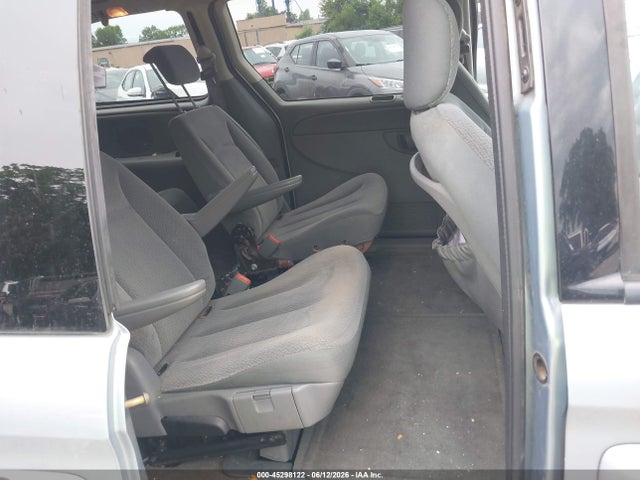 Aukcja sprzedaży 2006 Chrysler Town & Country Touring, vin: 2A4GP54L36R759455, numer aukcji: 45298122