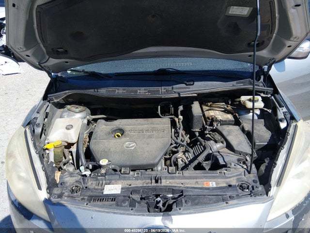 Продаж на аукціоні авто 2013 Mazda Mazda5 Sport, vin: JM1CW2BL2D0146310, номер лоту: 45298123