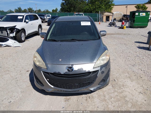 Продаж на аукціоні авто 2013 Mazda Mazda5 Sport, vin: JM1CW2BL2D0146310, номер лоту: 45298123