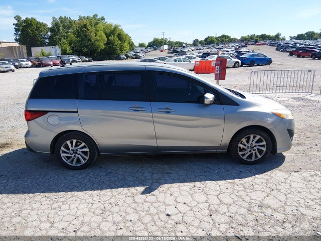 Продаж на аукціоні авто 2013 Mazda Mazda5 Sport, vin: JM1CW2BL2D0146310, номер лоту: 45298123