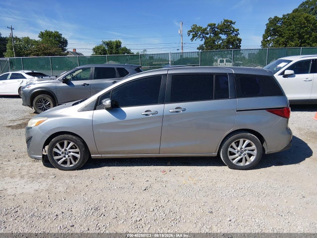 Продаж на аукціоні авто 2013 Mazda Mazda5 Sport, vin: JM1CW2BL2D0146310, номер лоту: 45298123