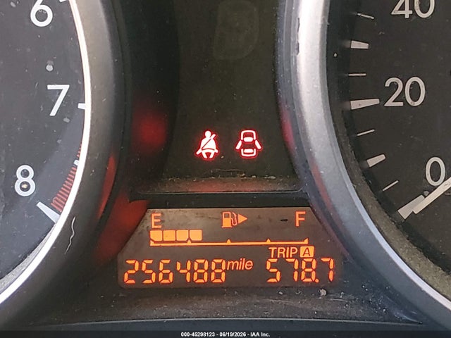 Продаж на аукціоні авто 2013 Mazda Mazda5 Sport, vin: JM1CW2BL2D0146310, номер лоту: 45298123