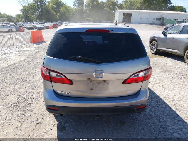 Продаж на аукціоні авто 2013 Mazda Mazda5 Sport, vin: JM1CW2BL2D0146310, номер лоту: 45298123