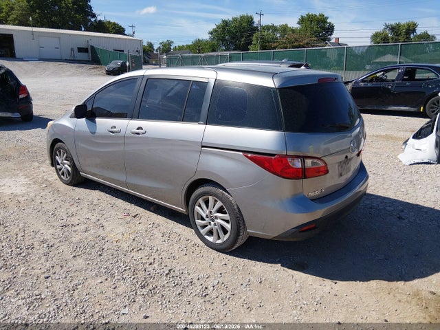 Продаж на аукціоні авто 2013 Mazda Mazda5 Sport, vin: JM1CW2BL2D0146310, номер лоту: 45298123