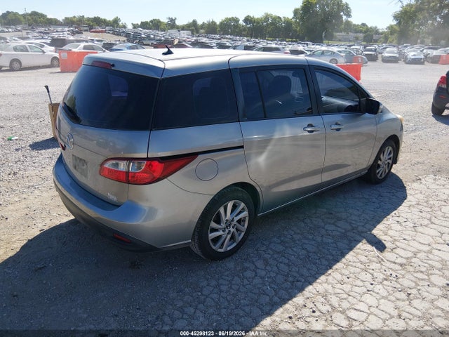 Продаж на аукціоні авто 2013 Mazda Mazda5 Sport, vin: JM1CW2BL2D0146310, номер лоту: 45298123