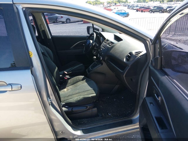 Продаж на аукціоні авто 2013 Mazda Mazda5 Sport, vin: JM1CW2BL2D0146310, номер лоту: 45298123