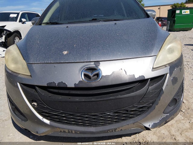 Продаж на аукціоні авто 2013 Mazda Mazda5 Sport, vin: JM1CW2BL2D0146310, номер лоту: 45298123