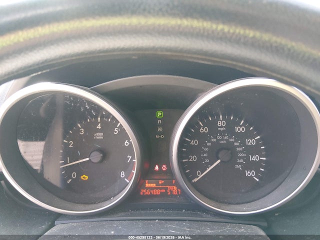 Продаж на аукціоні авто 2013 Mazda Mazda5 Sport, vin: JM1CW2BL2D0146310, номер лоту: 45298123