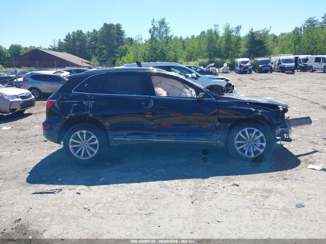 45298125 :رقم المزاد ، WA1CFAFP8EA025651 vin ، 2014 Audi Q5 2.0t Premium مزاد بيع