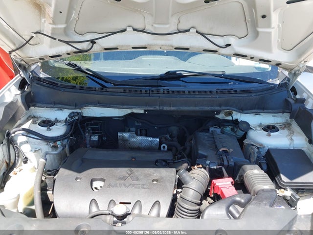 Продаж на аукціоні авто 2013 Mitsubishi Outlander Sport Se, vin: 4A4AR4AU7DE001909, номер лоту: 45298126