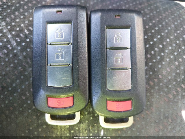 Продаж на аукціоні авто 2013 Mitsubishi Outlander Sport Se, vin: 4A4AR4AU7DE001909, номер лоту: 45298126